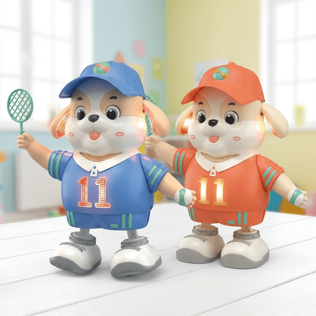 TennisTail