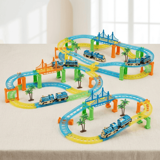 TinkerTracks