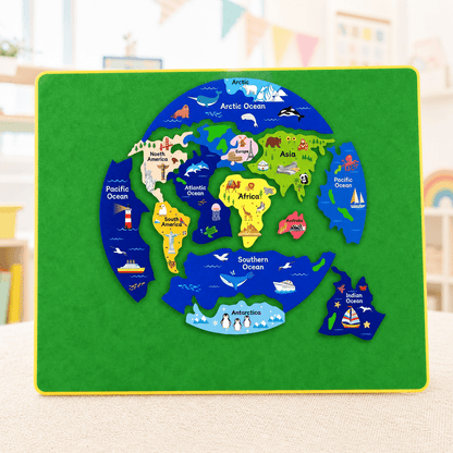 WorldPieces