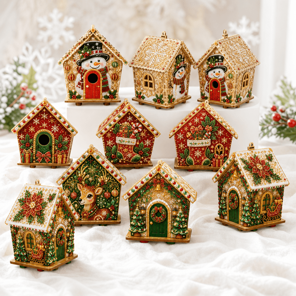 TwinkleCottage