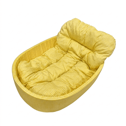 CatCushion