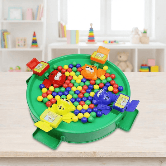 PlayBounce