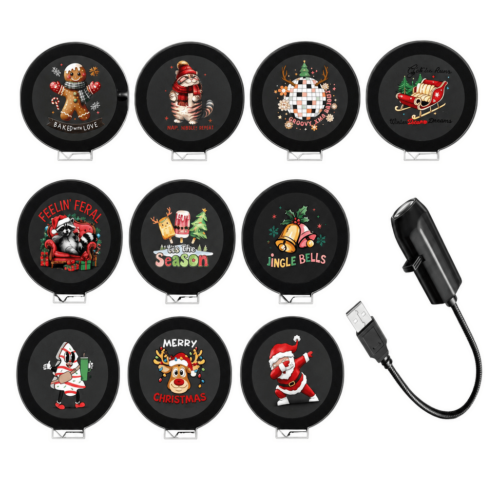 FrostSpark