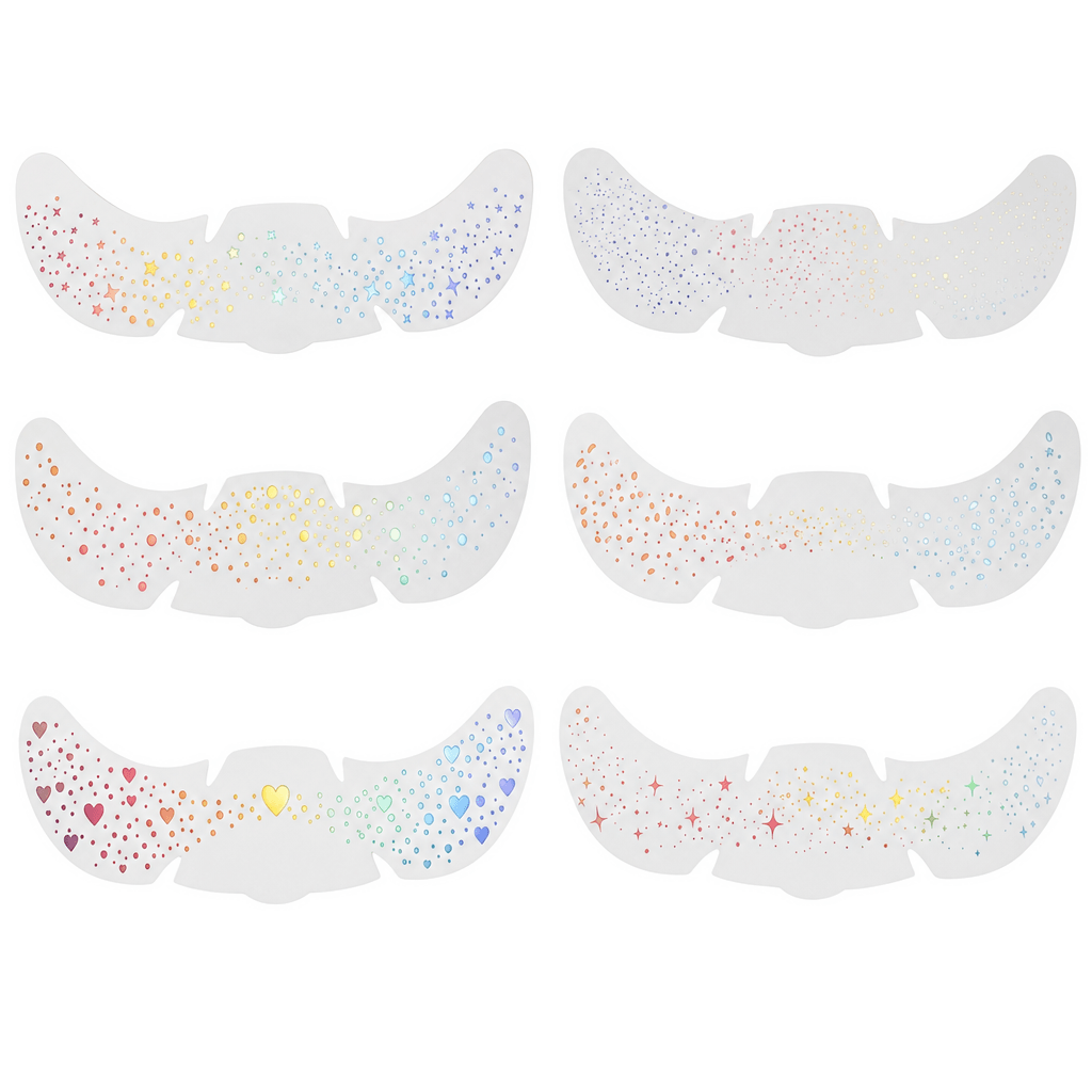 PartySpeckles