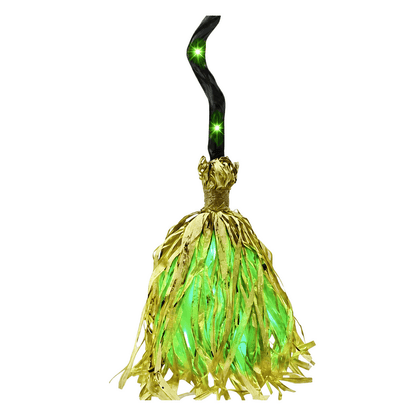 BroomWhirl