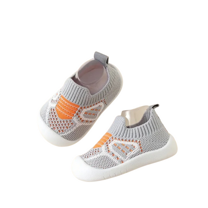 MeshSteps