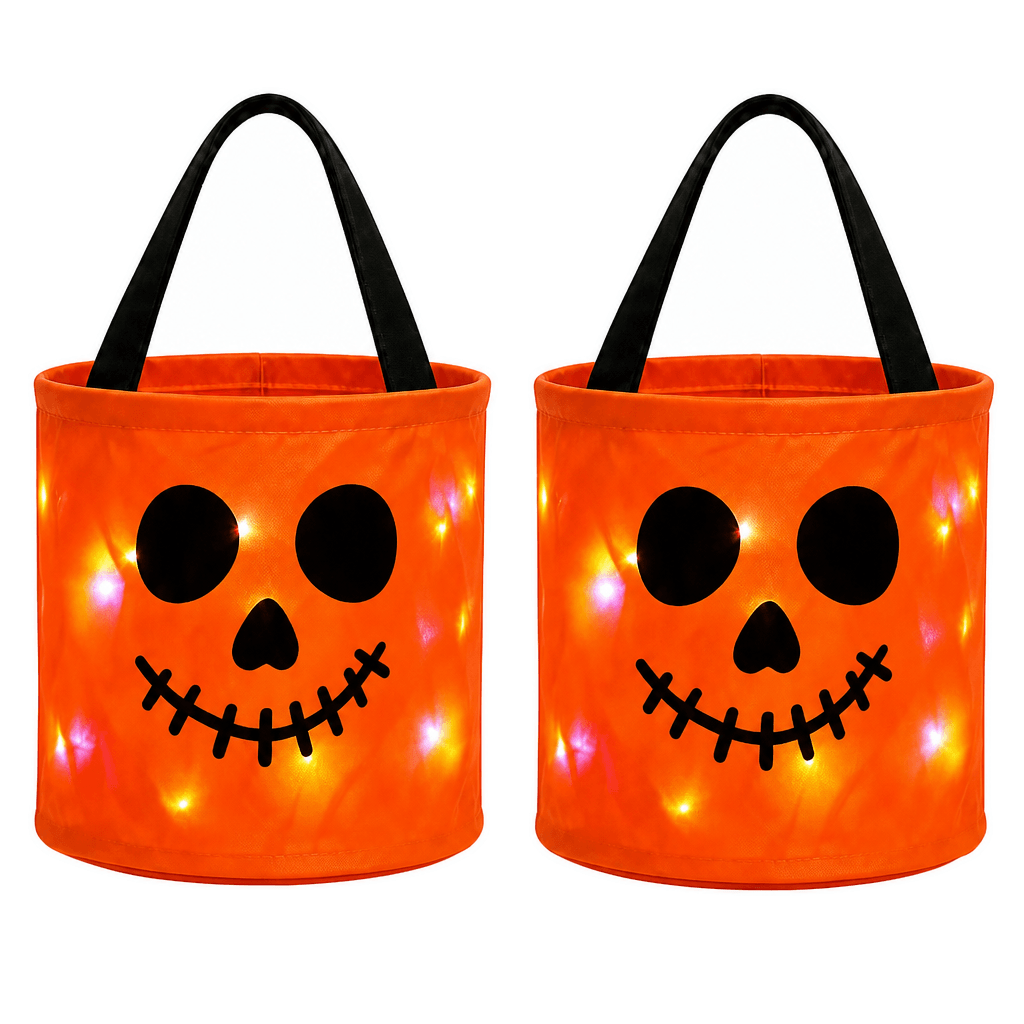 PumpkinPouch