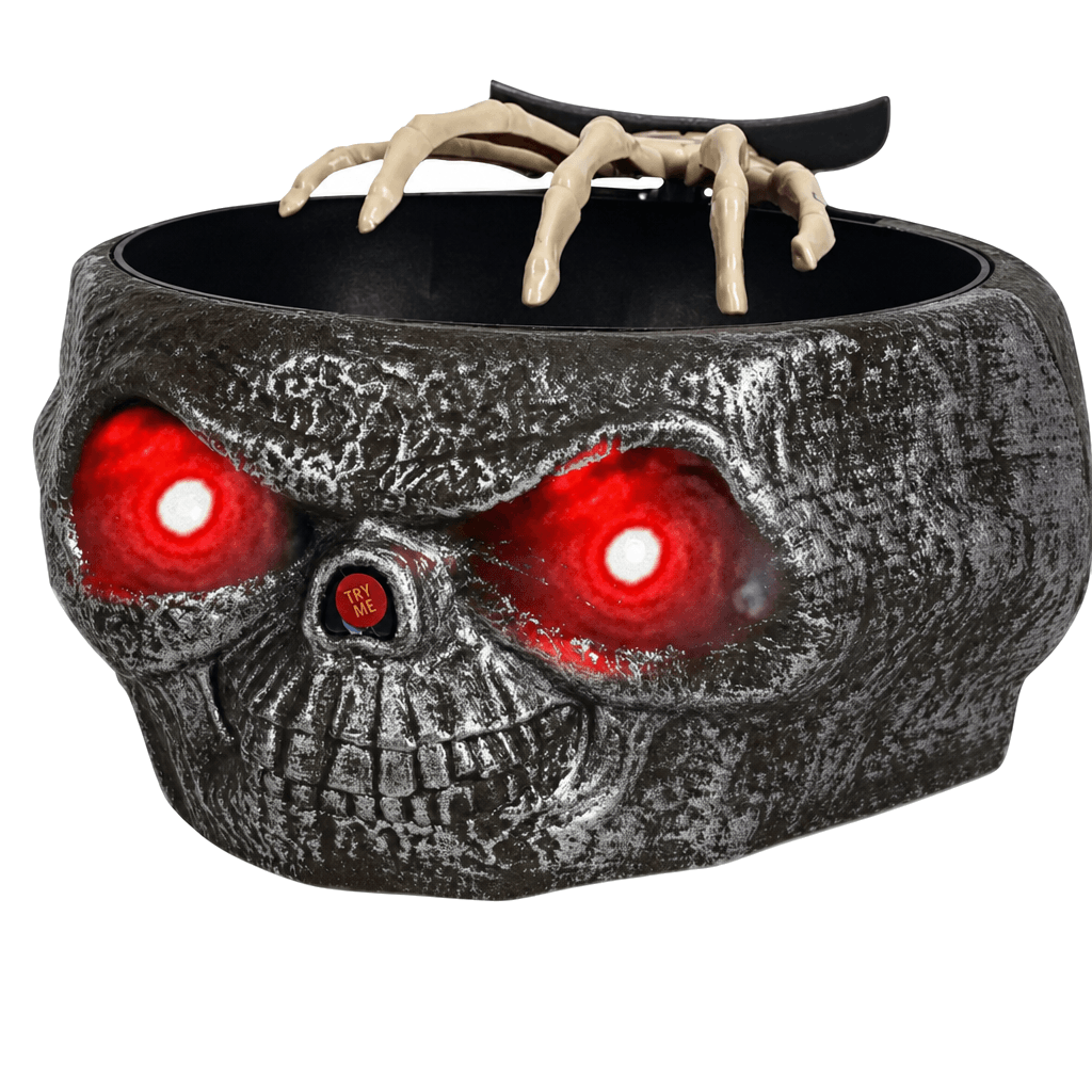 HauntBowl