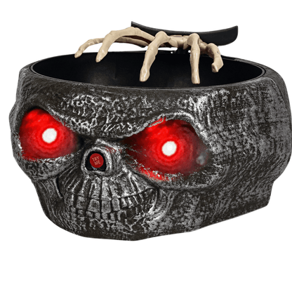 HauntBowl