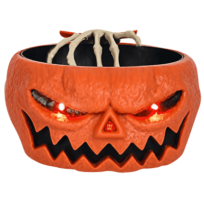 HauntBowl