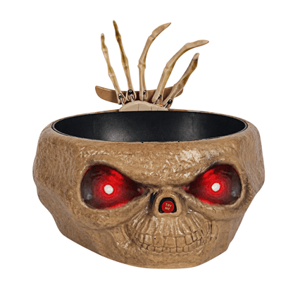 HauntBowl