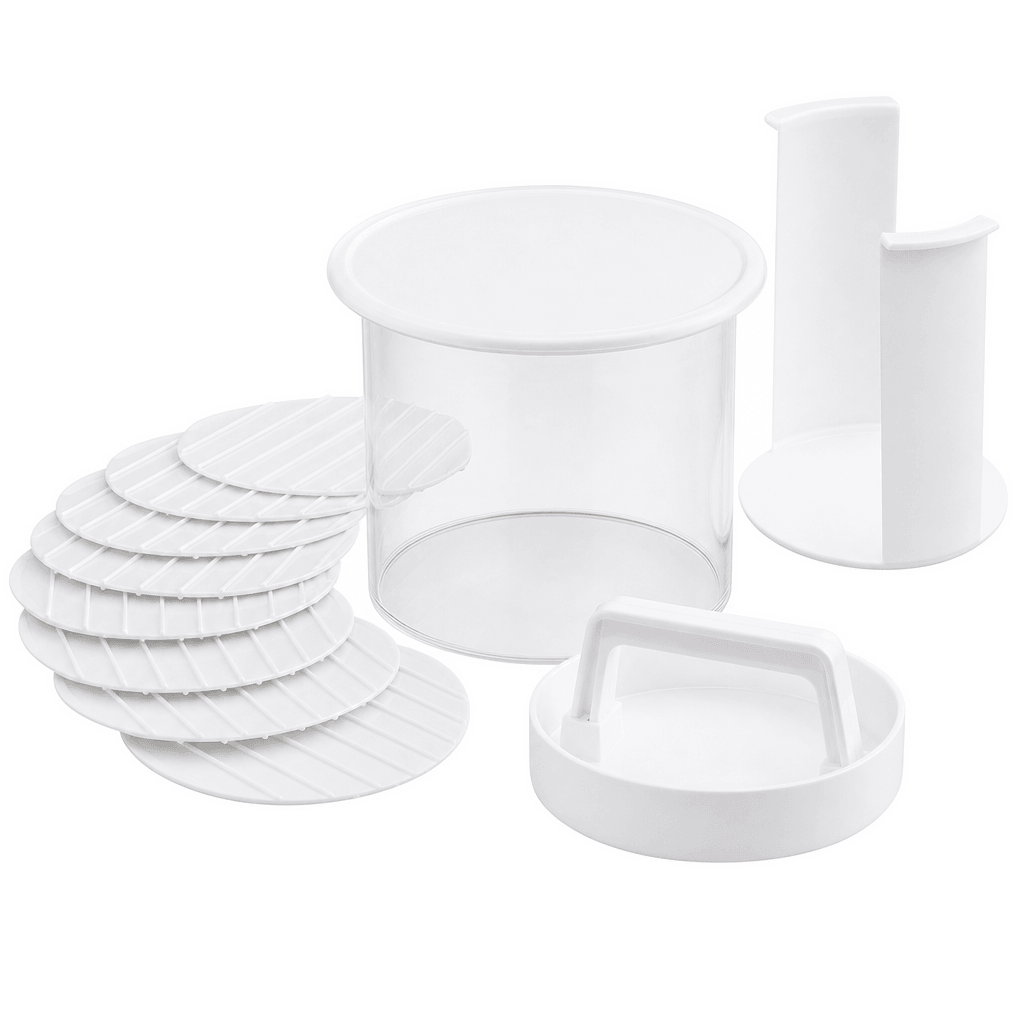 BurgerStack