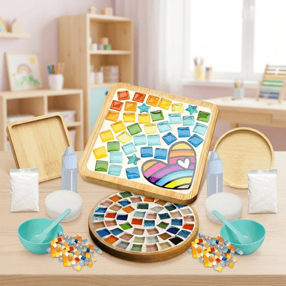 MosaicJoy