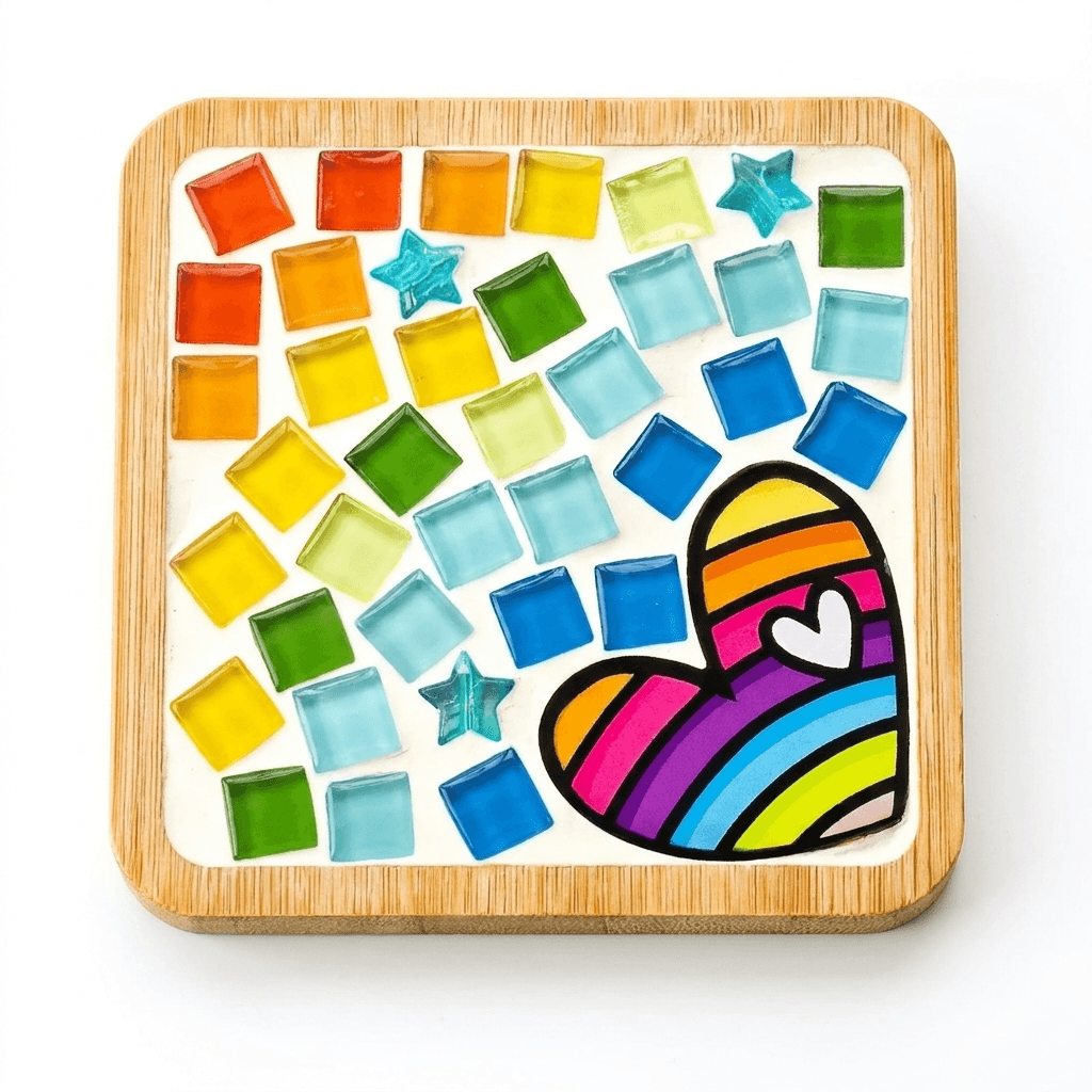 MosaicJoy