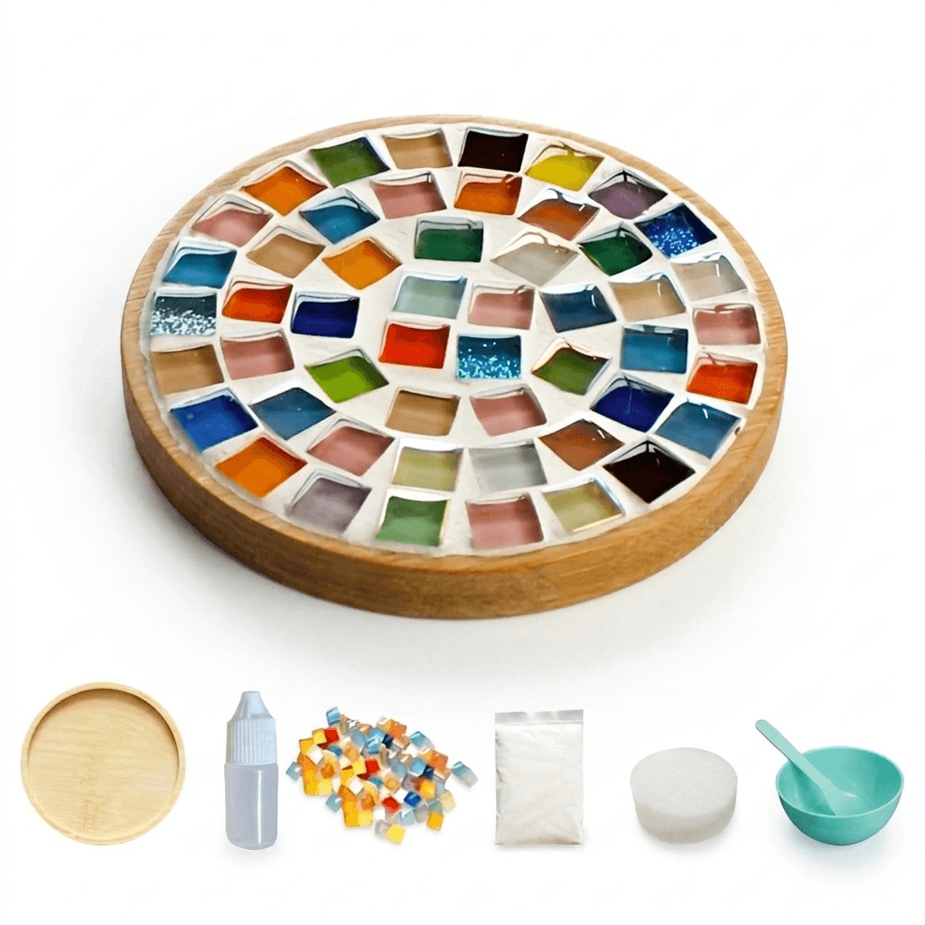 MosaicJoy
