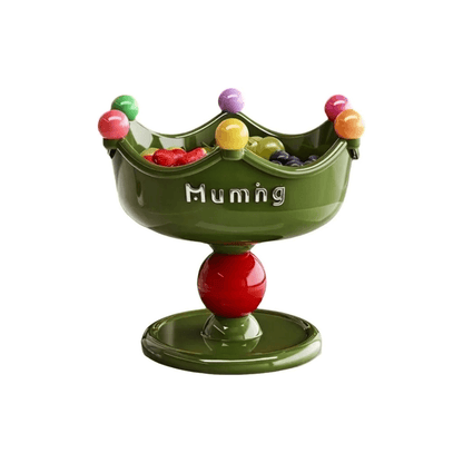 HarvestHalo