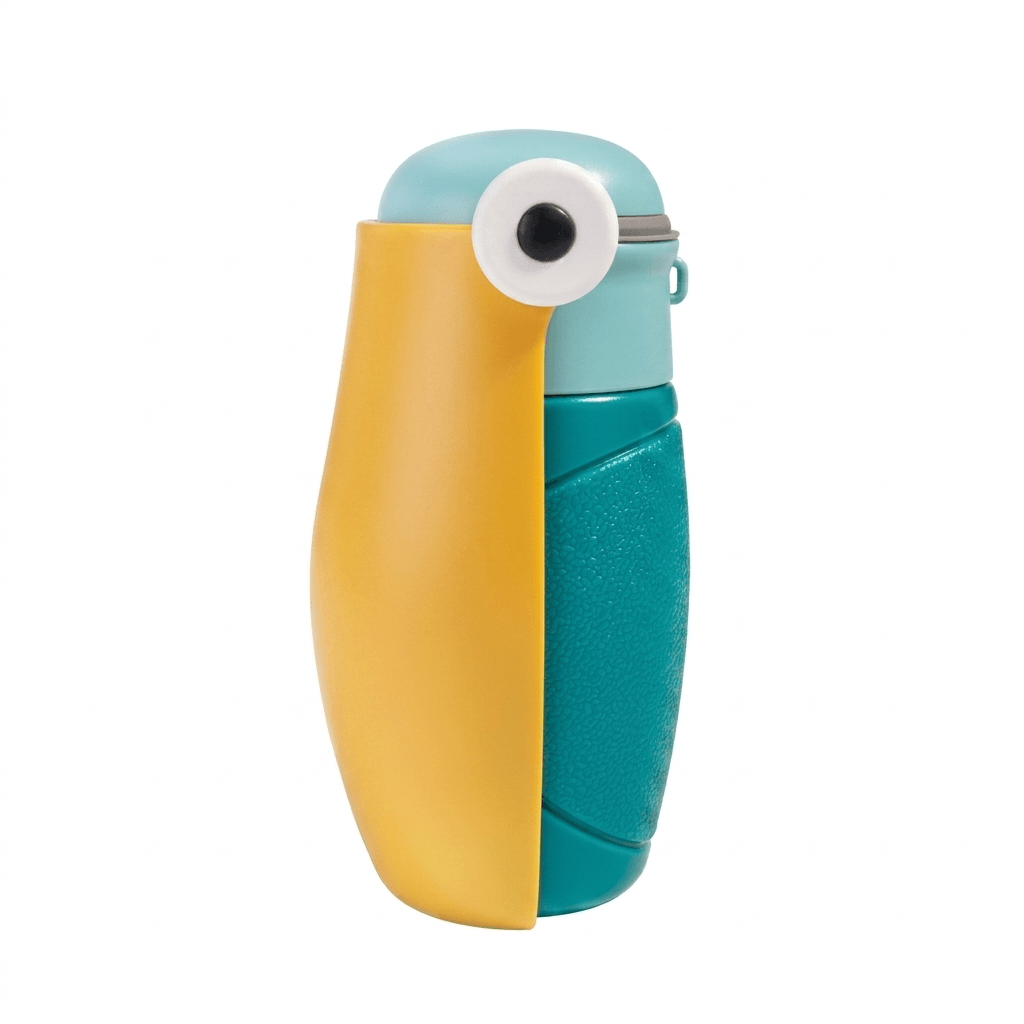 PupAquaTrail