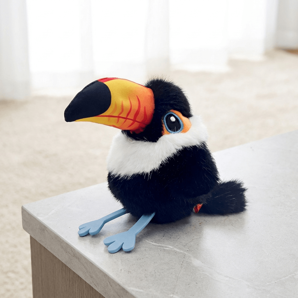 PounceToy