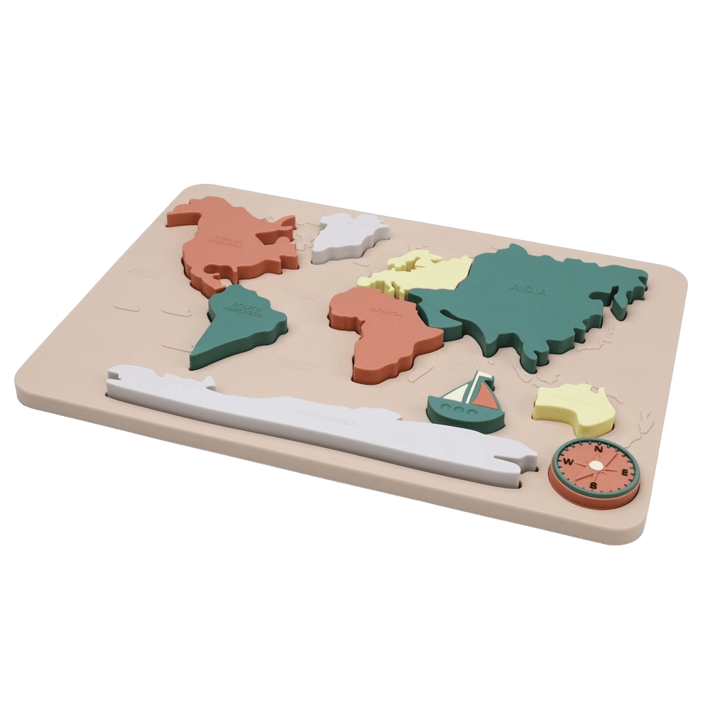 MapAdventure