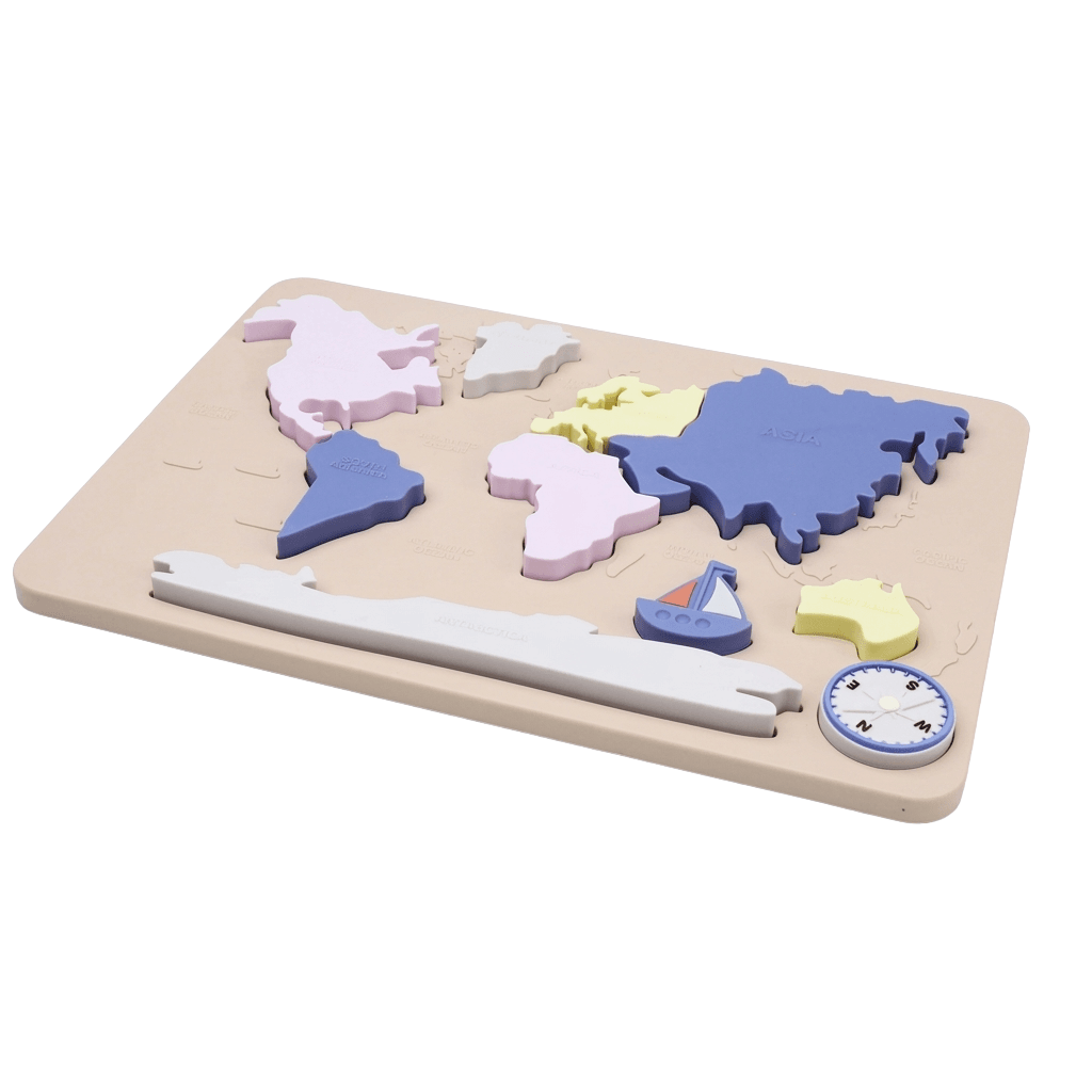 MapAdventure