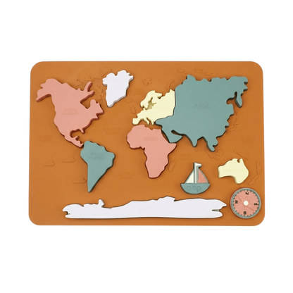 MapAdventure