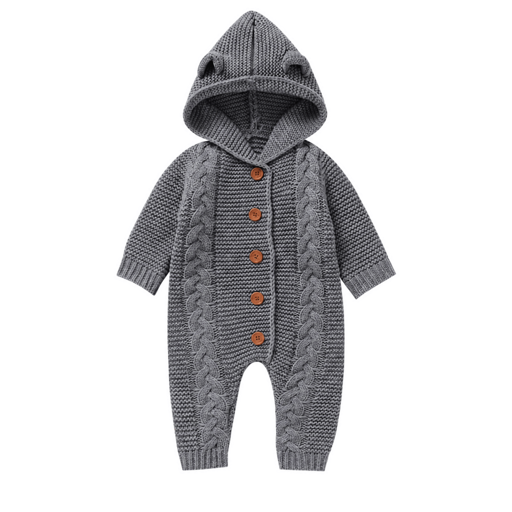 CuddleHood