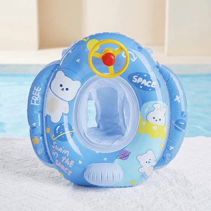 Swimlet