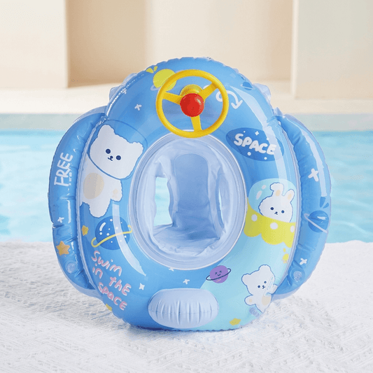 Swimlet