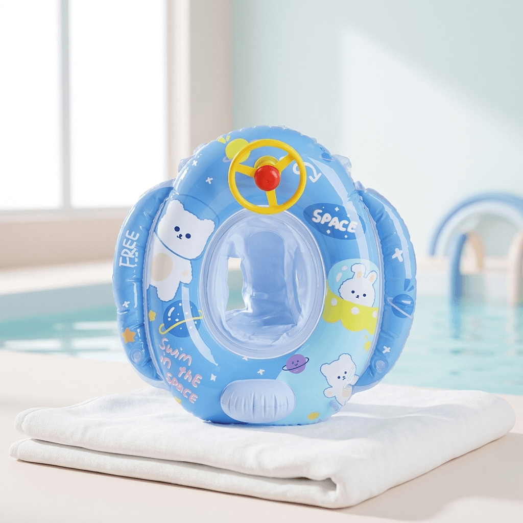 Swimlet