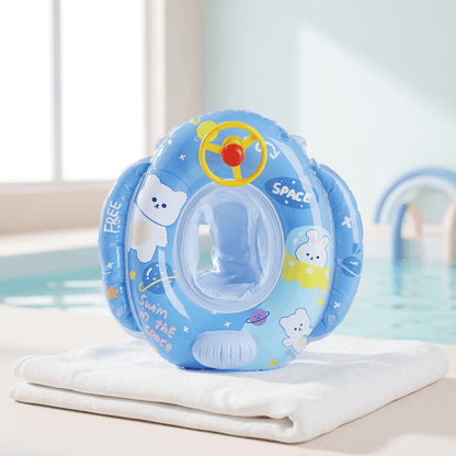 Swimlet