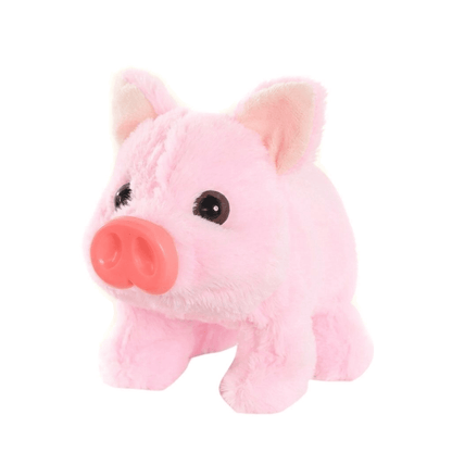 ScamperSnout