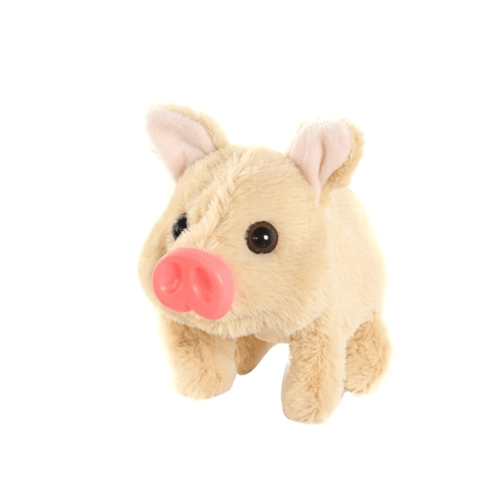 ScamperSnout