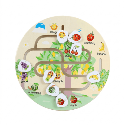 PuzzleSafari