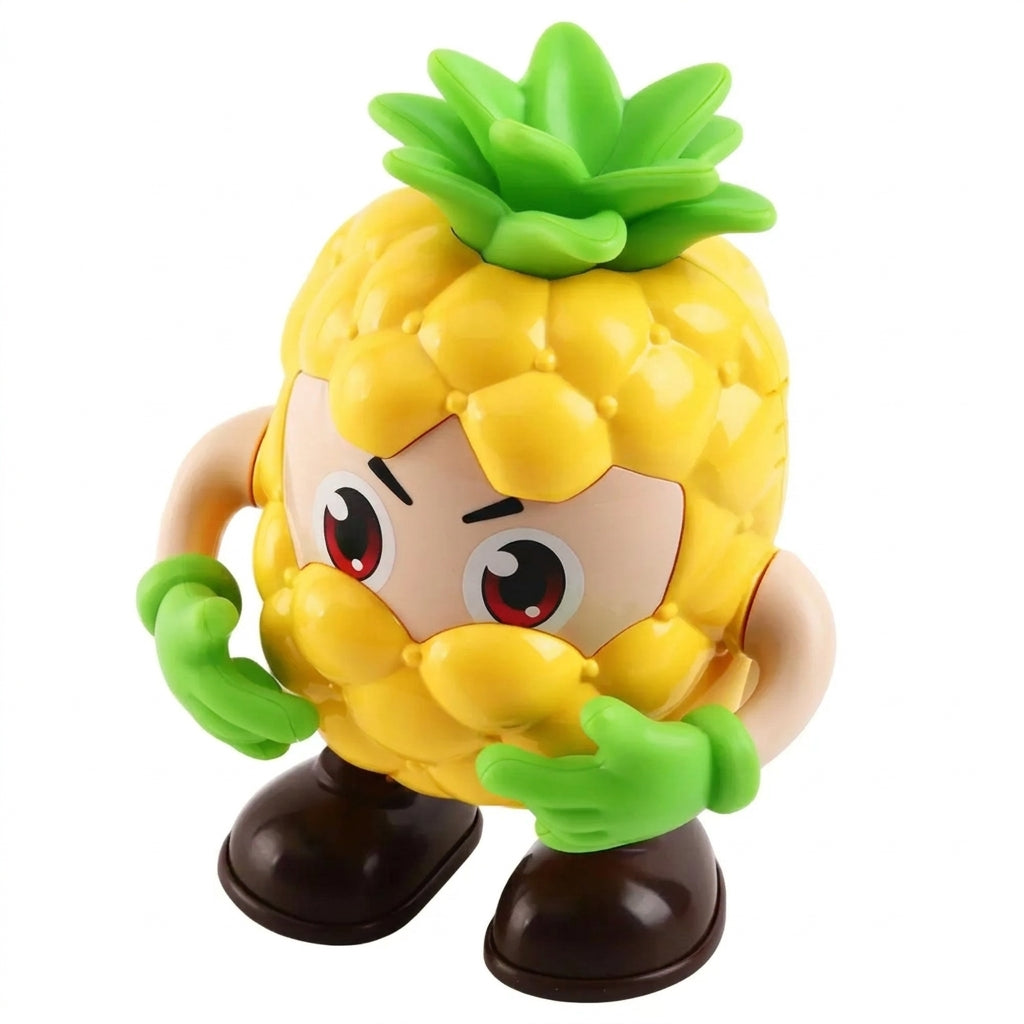 FruitWhirl
