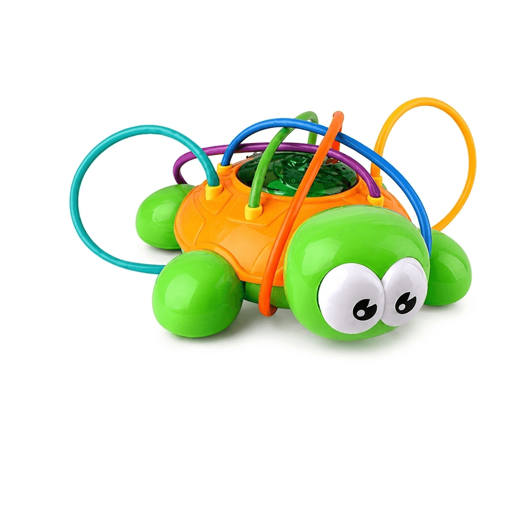 AquaWhirl