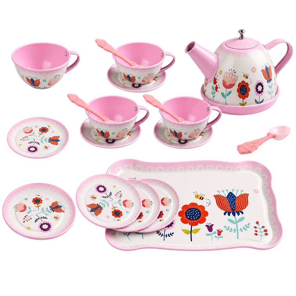 TeapotTots