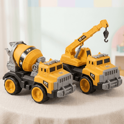 TruckTinker