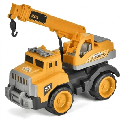 TruckTinker