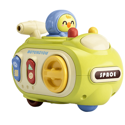 TweetWheels