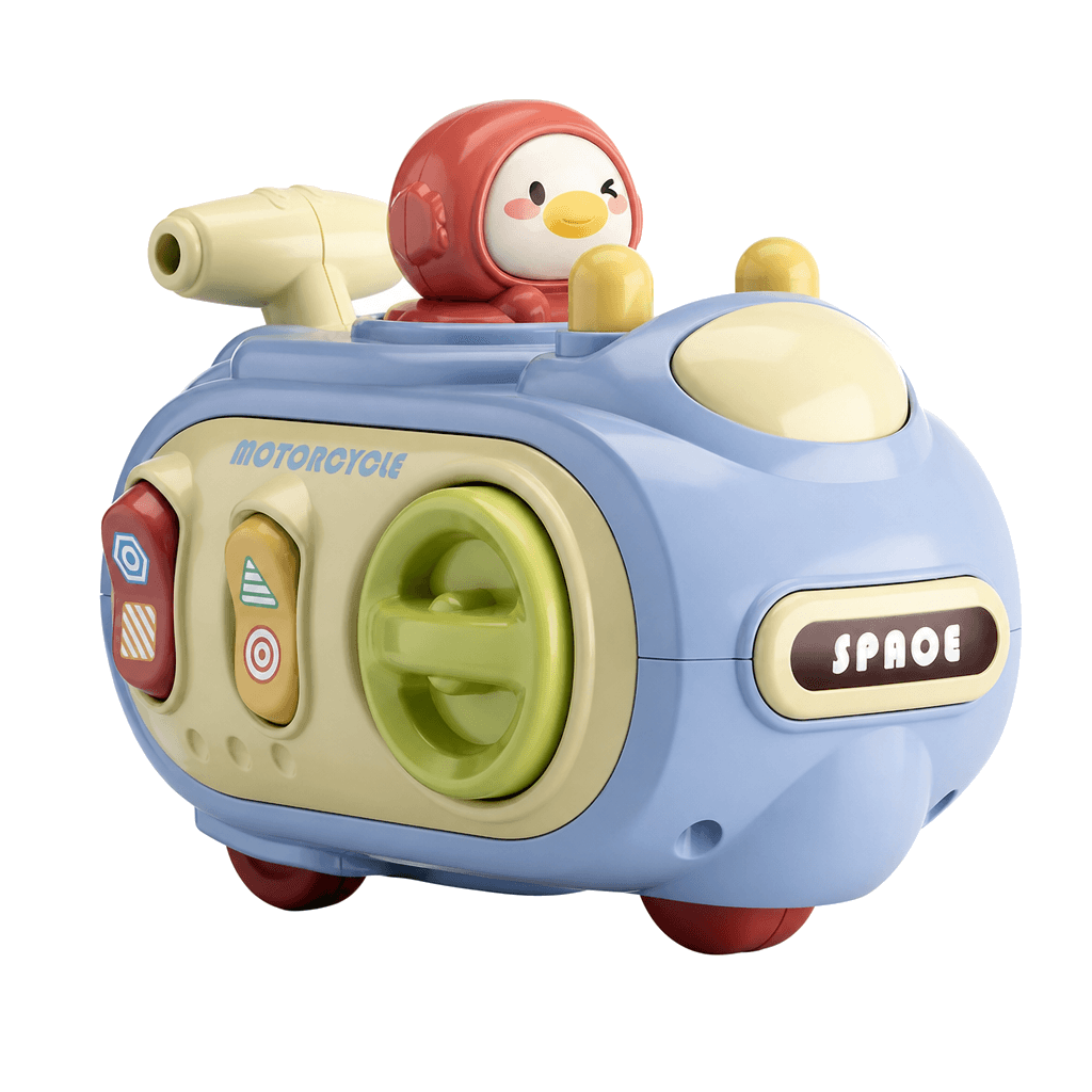 TweetWheels