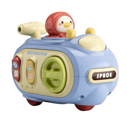 TweetWheels
