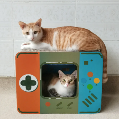 ScratchBox