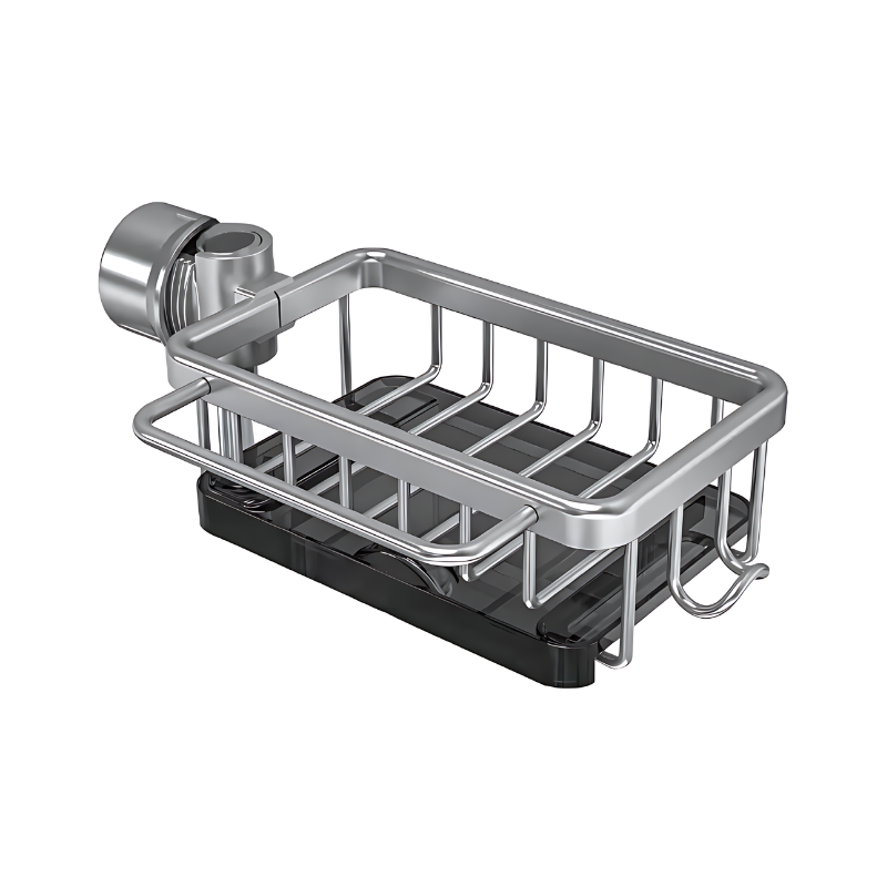 FaucetRack