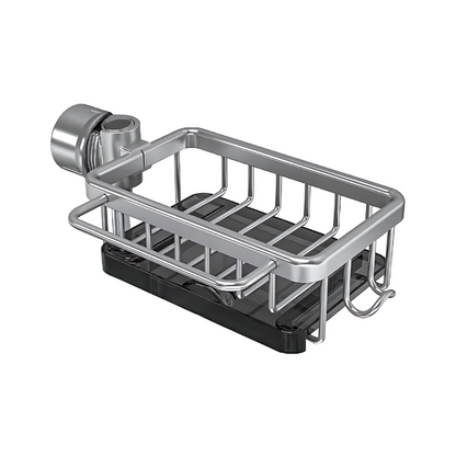 FaucetRack