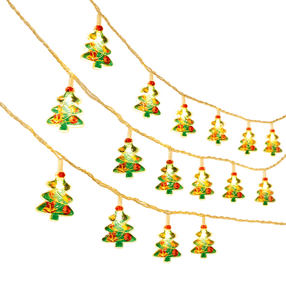 TwinkleTrio
