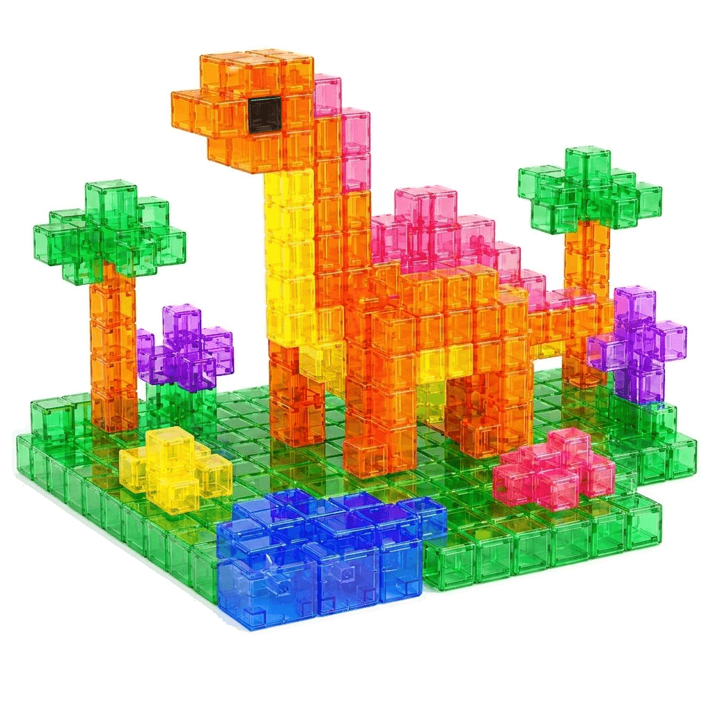 ShapeSnaps