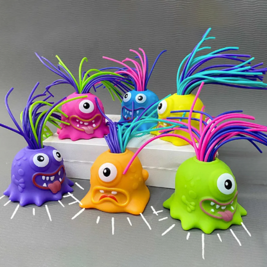 HairMonster