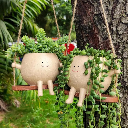 PlantSwing
