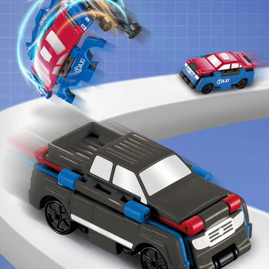 TwistTrucks