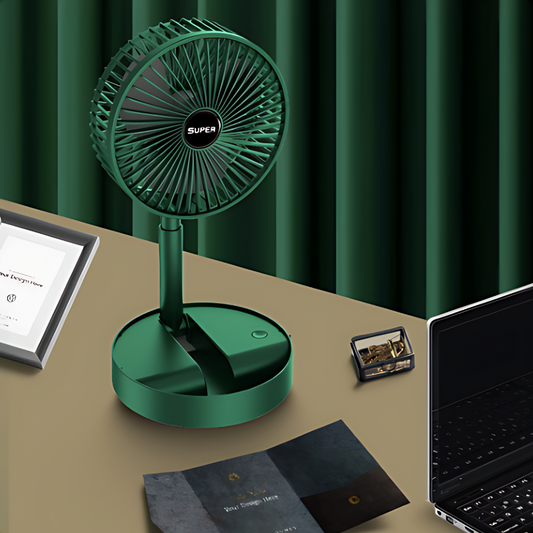 FoldFan